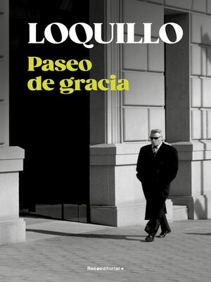 cover image of Paseo de gracia